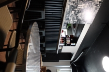 Posilovna Fitness club Atlantik fotka sport baru