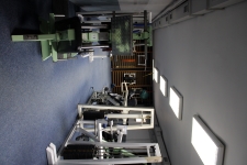 Posilovna Fitness club Atlantik fotka posilovny