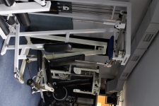 Posilovna Fitness club Atlantik fotka posilovny