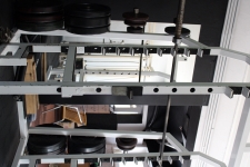 Posilovna Fitness club Atlantik fotka posilovny