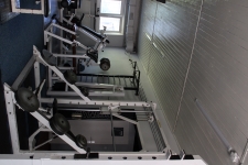 Posilovna Fitness club Atlantik fotka posilovny