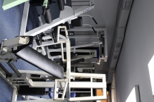 Posilovna Fitness club Atlantik fotka posilovny