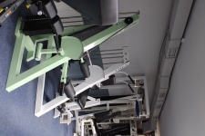 Posilovna Fitness club Atlantik fotka posilovny