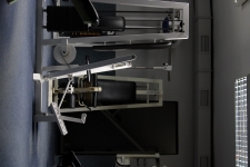 Posilovna Fitness club Atlantik fotka posilovny