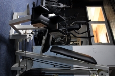 Posilovna Fitness club Atlantik fotka posilovny