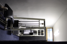 Posilovna Fitness club Atlantik fotka posilovny