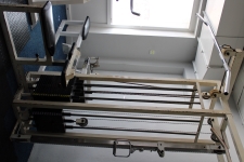 Posilovna Fitness club Atlantik fotka posilovny