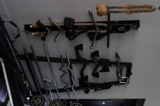 Posilovna Fitness club Atlantik fotka posilovny