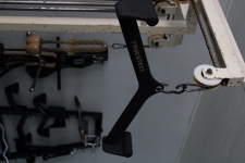 Posilovna Fitness club Atlantik fotka posilovny