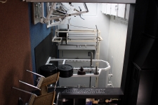 Posilovna Fitness club Atlantik fotka posilovny