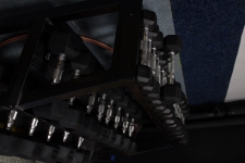 Posilovna Fitness club Atlantik fotka posilovny