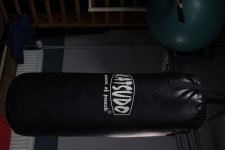 Posilovna Fitness club Atlantik fotka posilovny