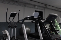 Posilovna Fitness club Atlantik fotka posilovny