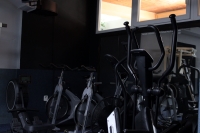 Posilovna Fitness club Atlantik fotka posilovny