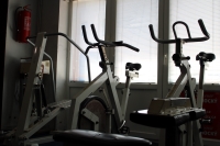 Posilovna Fitness club Atlantik fotka posilovny