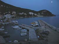 Chorvatsko Živogošče 2008 Fitness Atlantik Vsetín