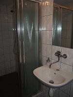 Posilovna Fitness club Atlantik fotka posilovny